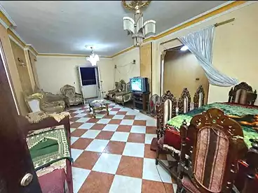 شقق مفروشة للإيجار في مشعل، الهرم، 130 متر