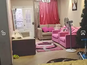 شقق للبيع في شارع جسر السويس، النزهة 2، 110 متر