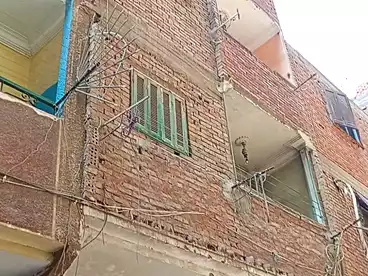 منزل / بيت للبيع في بولاق الدكرور، الهرم، 75 متر