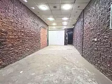 Commercial For rent in El Lebeny, El Haram, 70 sqm