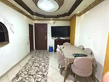 شقق مفروشة للإيجار في اللبيني، الهرم، 140 متر