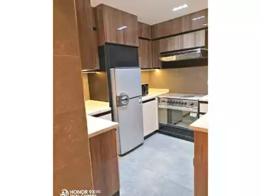 Apartments For rent in Ibn Rushd St., Phase 5, 127 sqm