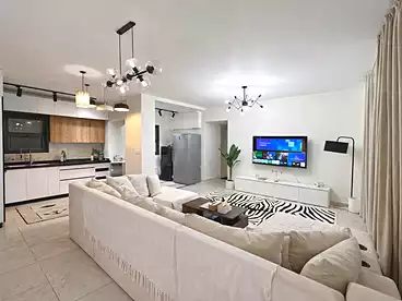 Properties For sale in Madinaty - B 15, Fifteenth Zone Buildings, 111 sqm