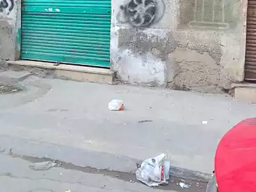 محلات للبيع في حلوان، القاهرة الكبرى، 16 متر