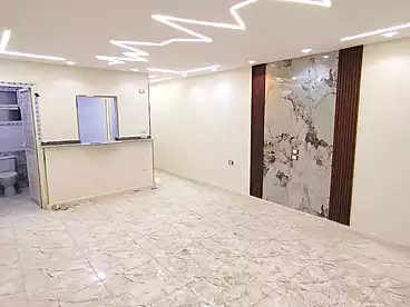 Apartments For sale in Street 27, Nozha 2, 130 sqm