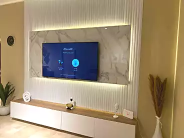 Apartments For rent in V Residence - Villette, Villette Compound - Sodic, 170 sqm