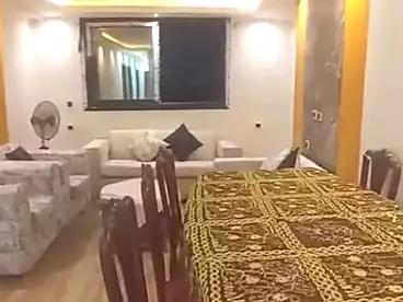 شقق للبيع في منشية التحرير، عين شمس، 125 متر