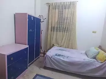 شقق مفروشة للإيجار في حلوان، القاهرة الكبرى، 80 متر