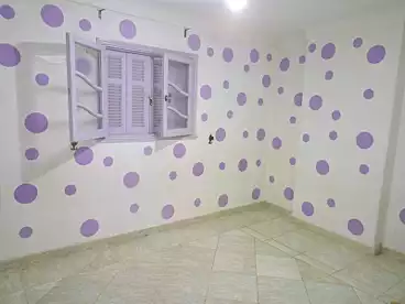 Apartments For rent in Al Mahdaoi St, El Mandara, 120 sqm