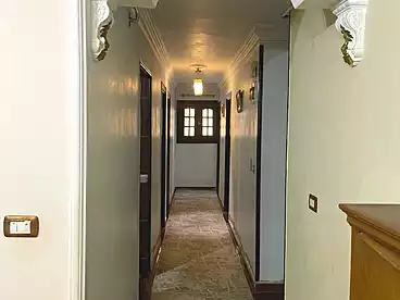 Apartments For sale in El-Maamoun St, Moharram Bey, 145 sqm