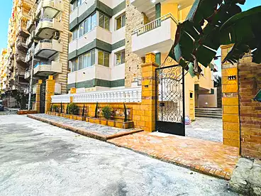 Separate Villa For sale in Shatee El Nakheel, Al Agamy, 324 sqm