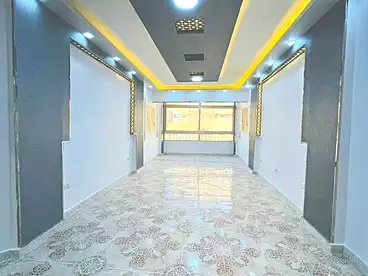 شقق للبيع في شاطئ النخيل - ٦ اكتوبر، العجمي، 110 متر