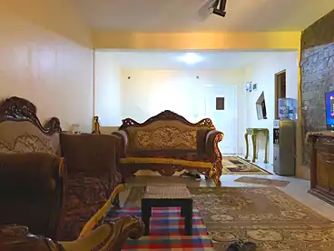 شقق للبيع في شهر العسل، البيطاش، 110 متر