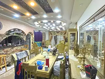 شقق للبيع في شارع ابراهيم عثمان، البيطاش، 260 متر