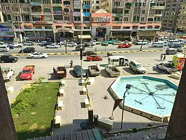 Furnished Apartment For sale in King Faisal St, Faisal, 150 sqm