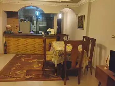 Apartments For sale in El Lebeny, Faisal, 140 sqm