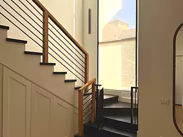 Town House For sale in Kingsrange - New Giza Compound, New Giza Compound, 340 sqm