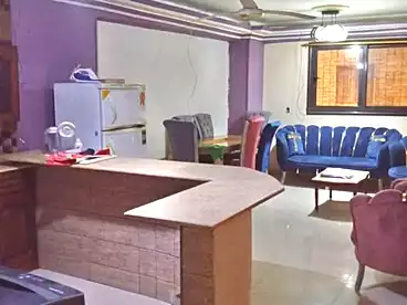 Apartments For sale in Hassan Mohamed St., Faisal, 90 sqm