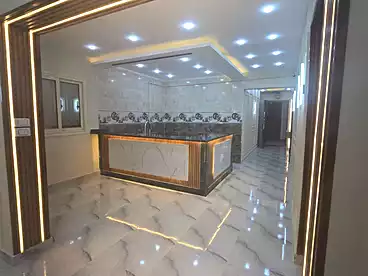 Apartments For sale in Ahmed Tayseer St, El Asafra, 140 sqm
