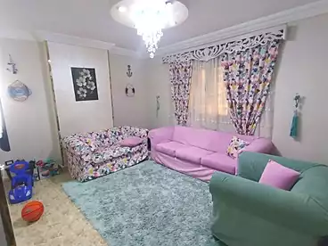 Apartments For sale in Khaled Ibn El Walid St., Sidi Beshr Bahri, 135 sqm