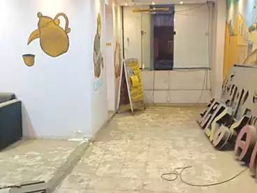 مكاتب للإيجار في شارع الملك فيصل، فيصل، 100 متر