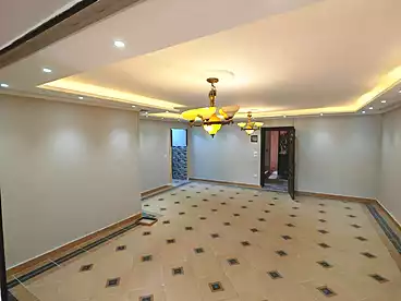Apartments For sale in Ahmed Enci St., Helwan, 165 sqm