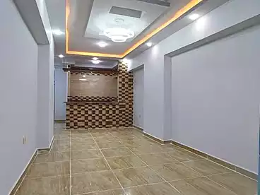 شقق للبيع في شاطئ النخيل - ٦ اكتوبر، العجمي، 120 متر