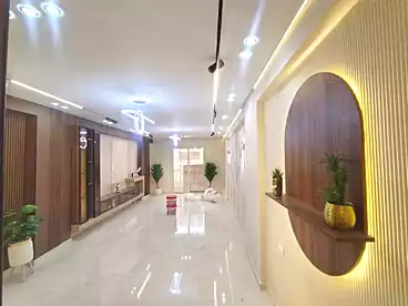 Apartments For sale in El Magzar El Aly St., El Lebeny, 190 sqm