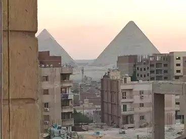 شقق للبيع في الهرم، القاهرة الكبرى، 150 متر