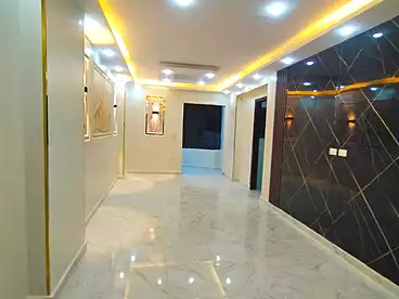شقق للإيجار في شارع الشهيد احمد حمدي، الطوابق، 120 متر