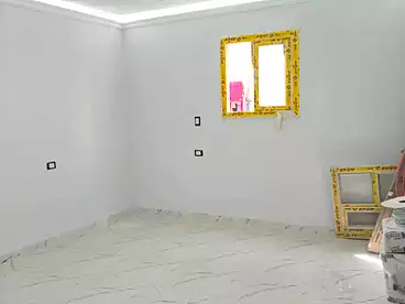 Apartments For sale in El Khamseen St., Nozha 2, 140 sqm