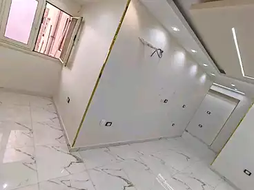 Apartments For rent in Mostafa Fahmy St., Helwan, 140 sqm