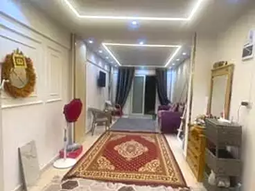 Apartments For sale in El-Tayar St, El Bitash, 110 sqm