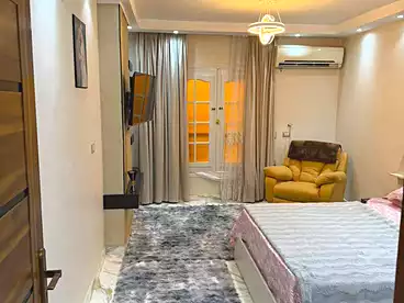 شقق للبيع في حلوان، القاهرة الكبرى، 105 متر
