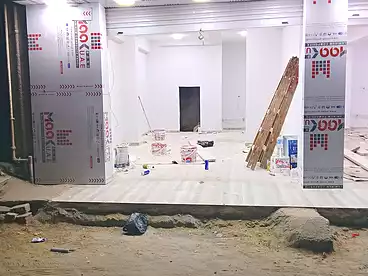 Shops For sale in King Faisal St, Faisal, 35 sqm