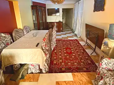 Apartments For sale in Hadayek El Zayton, El Zaytun, 160 sqm
