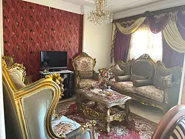 Apartments For sale in Mohammed Naguib St., Sidi Beshr Bahri, 100 sqm