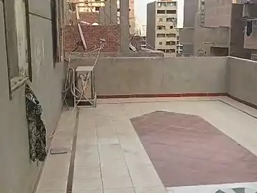 Apartments For sale in Gisr Al Suez, Ain Shams, 200 sqm