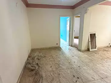 Apartments For sale in El Seyouf, Alexandria, 95 sqm