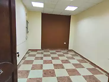 Administrative For rent in El Haram St., El Haram, 70 sqm