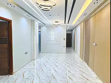 Apartments For sale in El Lebeny, Faisal, 150 sqm