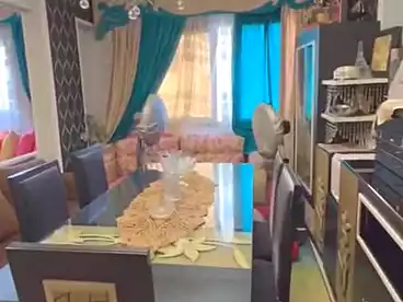 شقق للبيع في شارع جمال عبد الناصر، سيدي بشر بحري، 95 متر