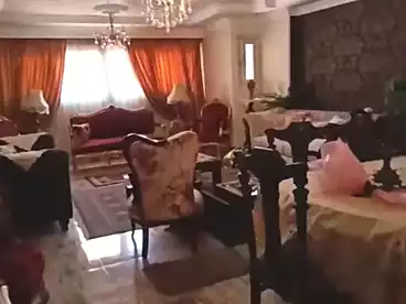 Furnished Apartment For sale in El Lebeny, El Haram, 175 sqm