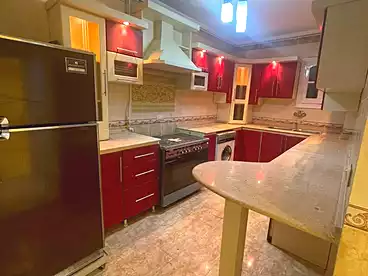Apartments For sale in Ibn Moeslh Al Arman St., Miami, 180 sqm