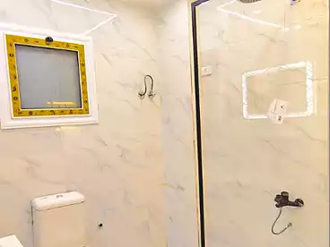 Apartments For sale in Abo Bakr El Sedeek St., El Hanouvel, 120 sqm