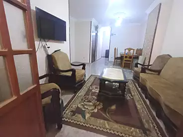 Apartments For sale in Al Asafra Bahri, El Asafra, 120 sqm