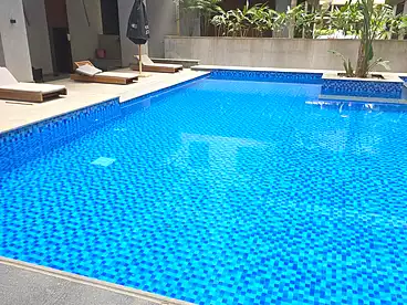 Apartments For rent in Degla Towers - Morshedy Group, Compounds in Nasr City, 114 sqm