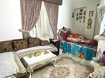 شقق للبيع في شارع الورشة، الهانوفيل، 90 متر