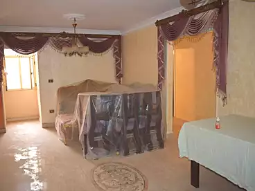 Apartments For sale in Ain Shams St., Ain Shams El Sharkia, 130 sqm