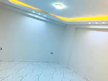Apartments For sale in El Shaheed Ahmed Hamdy St., El Tawabek, 150 sqm